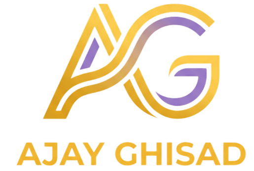 ajayghisad.com